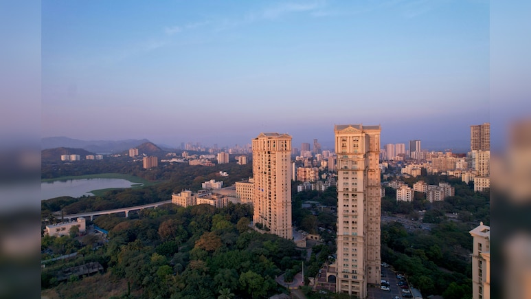Rs 80 Lakh To Rs 2.5 Crore: The Residential Price Band Driving New Housing Supply