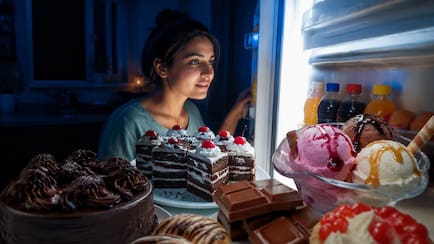 आपकी फूड क्रेविंग्स खोल सकती हैं सेहत के कई राज, न्यूट्रिशनिस्ट ने बताया कैसे