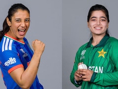 India vs Pakistan LIVE Score, Womens Asia Cup 2026: Smriti Mandhana On Verge Of All-Time Record As India Face Pakistan