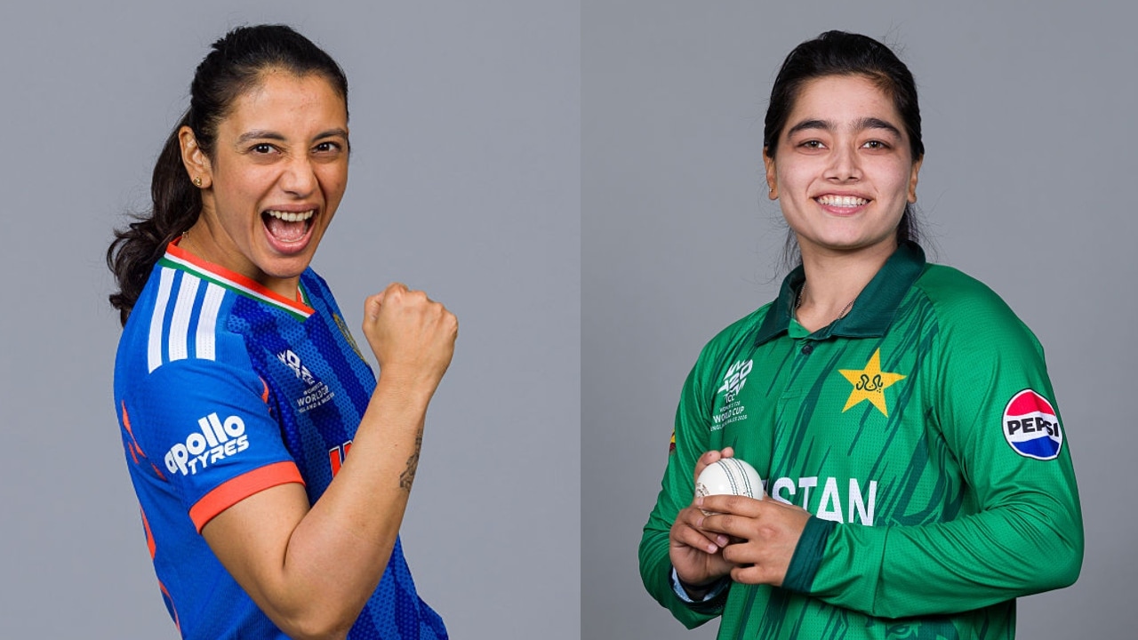 India vs Pakistan LIVE Score, Womens Asia Cup 2026: Smriti Mandhana On Verge Of All-Time Record As India Face Pakistan