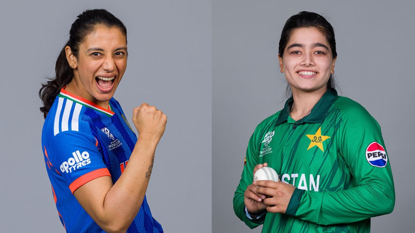 India vs Pakistan LIVE Score, Womens Asia Cup 2026: Smriti Mandhana On Verge Of All-Time Record As India Face Pakistan