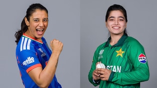 India vs Pakistan LIVE Score, Women's Asia Cup 2026: Smriti Mandhana On Verge Of All-Time Record As India Face Pakistan
