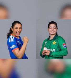 India vs Pakistan LIVE Score, Womens Asia Cup 2026: Smriti Mandhana On Verge Of All-Time Record As India Face Pakistan