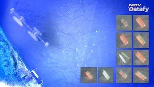 Oil Exports Through Hormuz Rebound Amid Middle East Turmoil