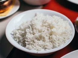 Can You Eat White Rice And Still Lose Weight? Here's What A Doctor Says