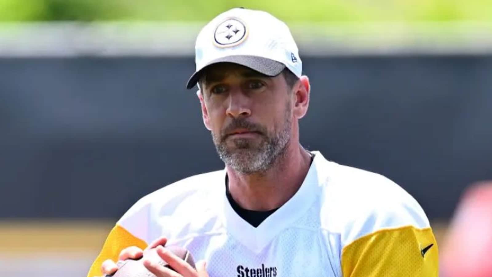 Aaron Rodgers Reveals The Real Reason He Came Back To Steelers. It Has Nothing To Do With Money
