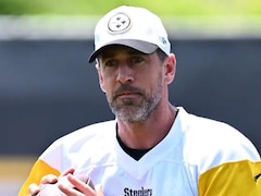 Aaron Rodgers Reveals The Real Reason He Came Back To Steelers. It Has Nothing To Do With Money