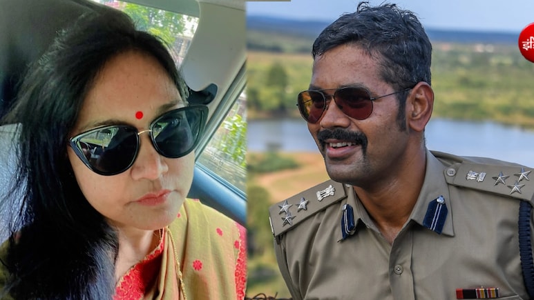 IAS वरनाली डेका ने रचा इतिहास, तो IPS पति विवेक राज के नाम भी दर्ज है अनूठा रिकॉर्ड