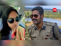 IAS वरनाली डेका ने रचा इतिहास, तो IPS पति विवेक राज के नाम भी दर्ज है अनूठा रिकॉर्ड