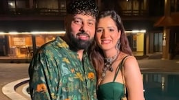 <i>Bigg Boss 20</i>: Isha Rikhi Questions Men On Cheating After Badshah Split