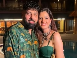 <i>Bigg Boss 20</i>: Isha Rikhi Questions Men On Cheating After Badshah Split