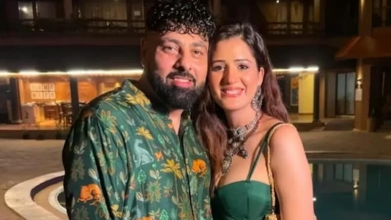 <i>Bigg Boss 20</i>: Isha Rikhi Questions Men On Cheating After Badshah Split