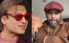 Why Bosco Martis Was Taken Aback By Vivek Oberoi's "Attitude" After <i>Saathiya</i>