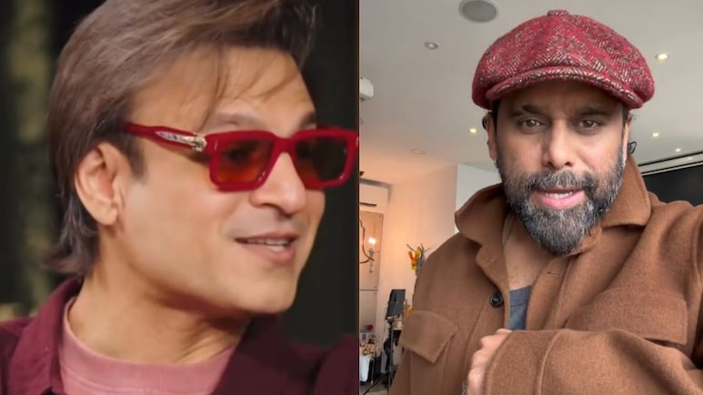 Bosco Martis Recalls Being "Hurt" By Vivek Oberoi's "Attitude" After <i>Company</i> And <i>Saathiya</i> Success