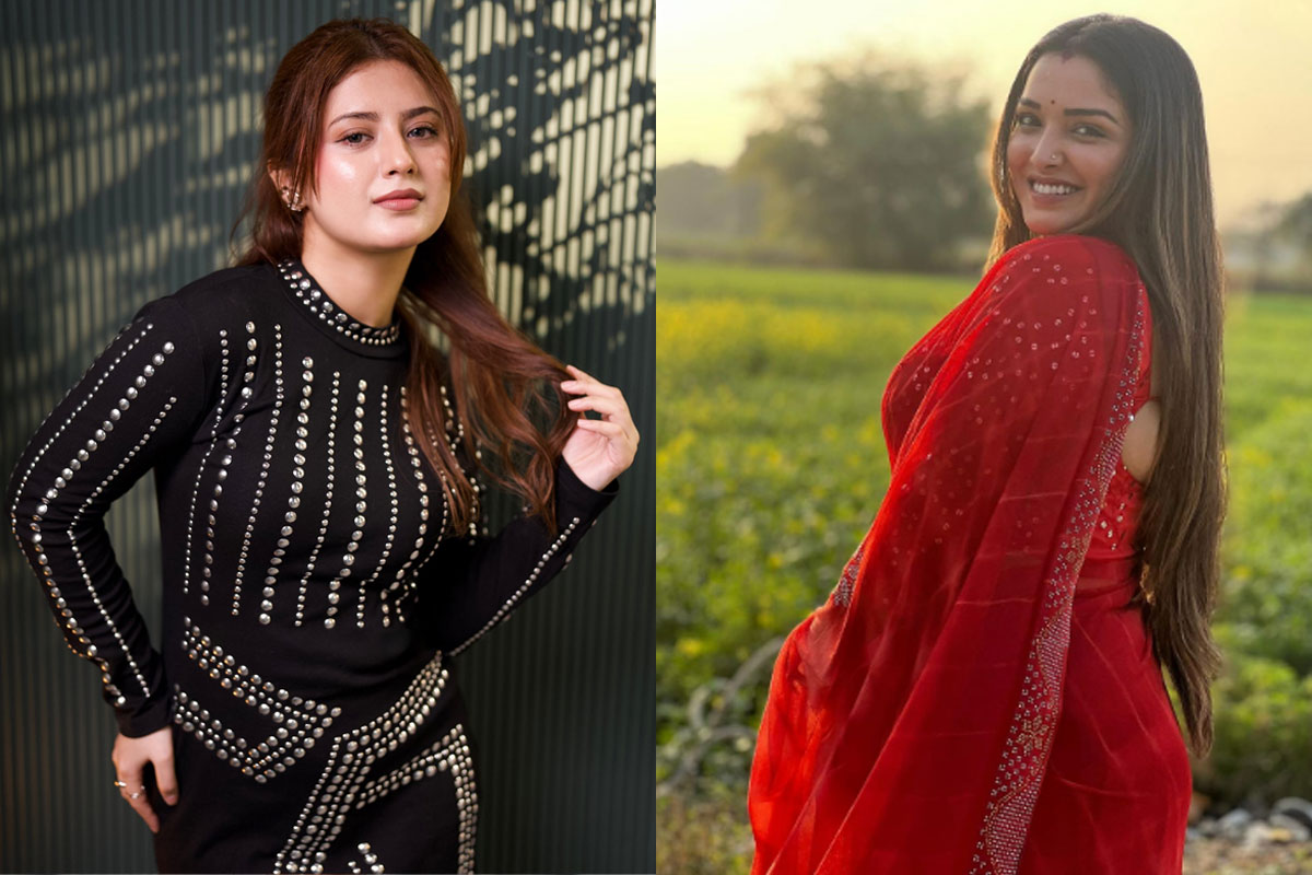 Big Boss 20: Arishfa Khan Calls Aamrapali Dubey Rude And Disrespectful