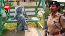 IPS पिता की नौकरी छूटी तो क्रैक की UPSC,  कौन हैं दिल्ली पुलिस लीगल सेल की नई DCP ईशा सिंह?