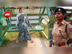 IPS पिता की नौकरी छूटी तो क्रैक की UPSC,  कौन हैं दिल्ली पुलिस लीगल सेल की नई DCP ईशा सिंह?