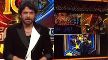 Nagarjuna Virtually Meets Mohanlal, Vijay Sethupathi During Bigg Boss Premiere