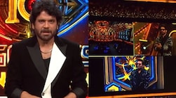 Nagarjuna Virtually Meets Mohanlal, Vijay Sethupathi During Bigg Boss Premiere