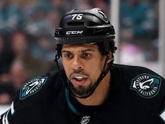 Ryan Reaves Retires at 39 After 962 Games as the NHL Loses Its Last Enforcer