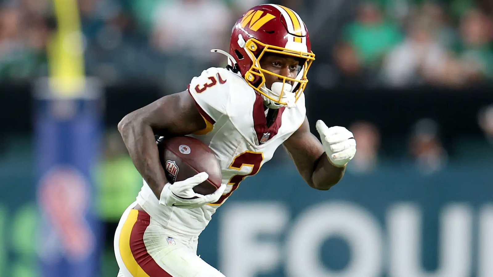 Stefon Diggs’ New Chapter Takes A Costly Turn As Washington Commanders Star Faces $14,926 Fine