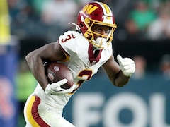 Stefon Diggs’ New Chapter Takes A Costly Turn As Washington Commanders Star Faces $14,926 Fine