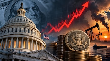 Ten-Year Treasury Yield Rises To Highest Since 2007 As Fed Looms