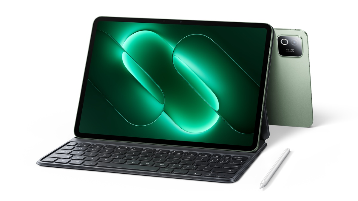 Xiaomi Pad 9