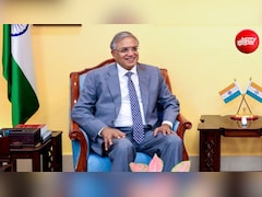 IIT कानपुर और हार्वर्ड से पढ़े हैं ज्ञानेश कुमार, IAS के तौर पर ऐसा रहा करियर