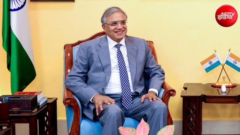 IIT कानपुर और हार्वर्ड से पढ़े हैं ज्ञानेश कुमार, IAS के तौर पर ऐसा रहा करियर