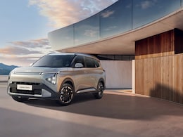 Kia Carens, Carens Clavis CNG Specifications Revealed Ahead Of Launch