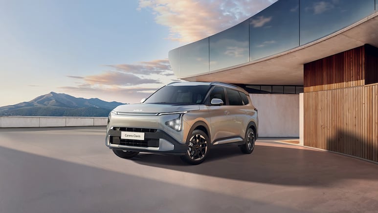 Kia Carens, Carens Clavis CNG Specifications Revealed Ahead Of Launch