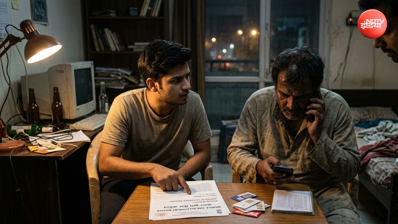 आपका पुराना सिम किसी और को मिल गया है, जानिए यूपीआई और बैंक अकाउंट का डेटा कैसे रखें सेफ