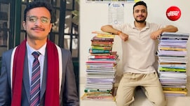 UPSC पहले प्रयास में कैसे क्रैक करें? जानें 23 की उम्र में IPS बने आशीष रघुवंशी की स्ट्रेटेजी
