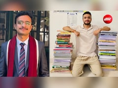 UPSC पहले प्रयास में कैसे क्रैक करें? जानें 23 की उम्र में IPS बने आशीष रघुवंशी की स्ट्रेटेजी
