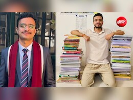 UPSC पहले प्रयास में कैसे क्रैक करें? जानें 23 की उम्र में IPS बने आशीष रघुवंशी की स्ट्रेटेजी