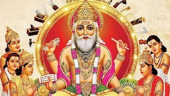 विश्वकर्मा पूजा कब और क्यों मनाई जाती है? जानें पूजा की सही विधि और विश्वकर्मा मंत्र