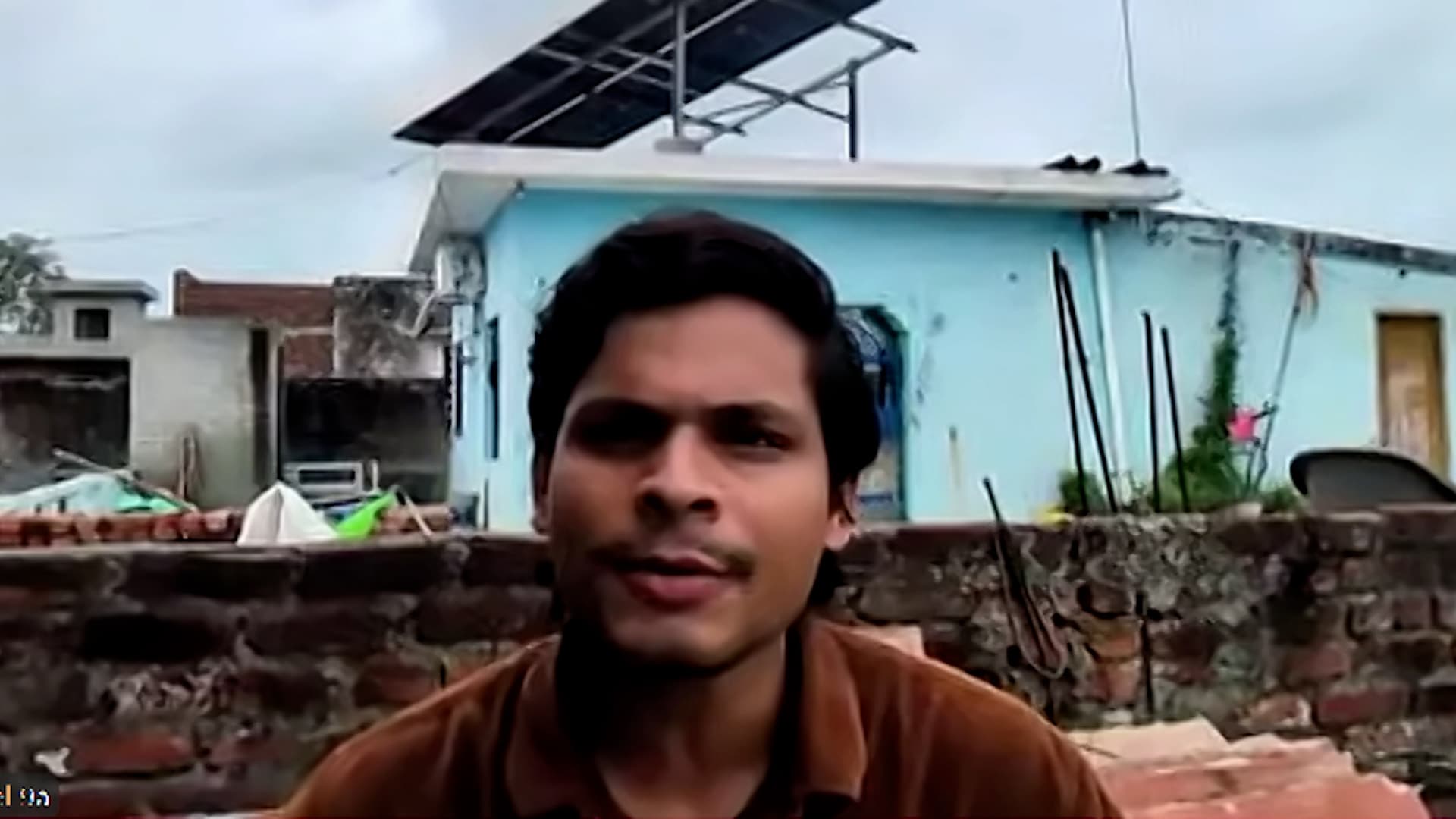 Delhi Police In Bulandshahr As Influencer Swatantra Bhardwaj Faces Arrest
