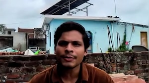 Delhi Police In Bulandshahr As Influencer Swatantra Bhardwaj Faces Arrest