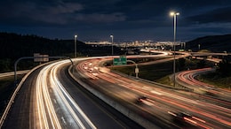 Walls For Stray Cattle, Safer Exits: New Guidelines For High-Speed Highways