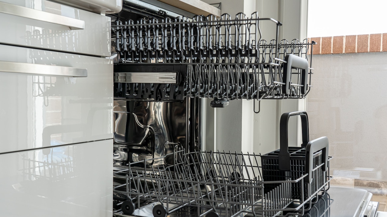 Can A Dishwasher Clean Every Utensil? 10 Kitchen-Cleaning Myths Busted