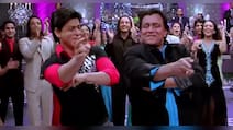 Mithun Chakraborty Caused A Stampede On SRK's Om Shanti Om Sets, Reveals Farah