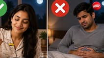 रात में दाल खाना चाहिए या नहीं?