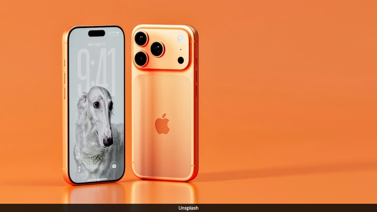 Apple raises prices of iPhone 17 series, iPhone Air and iPhone 16 in India
