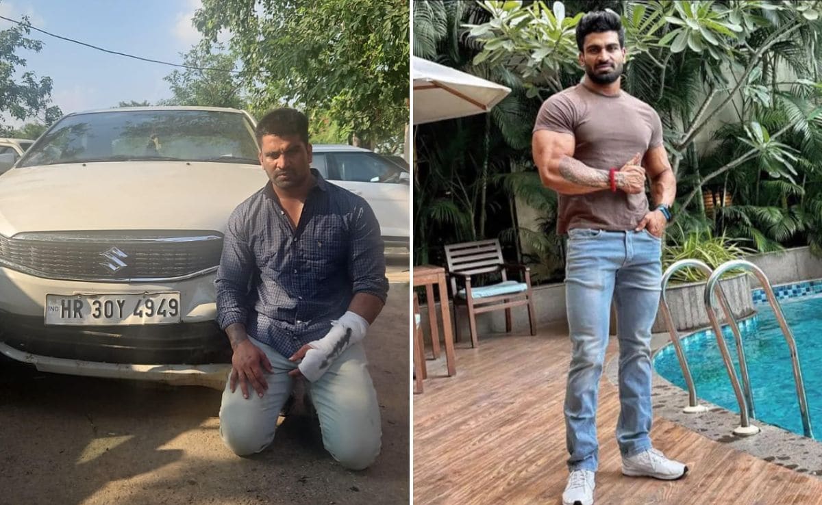 Gurugram Hit-and-Run Investigation Deepens as Accused Driver Remanded to Police Custody