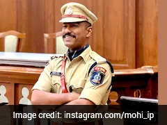 Failed Pre-Boards, Then IIT Delhi And IPS: Mohibullah Ansari Gets USA Honour