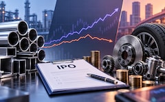 Jindal Supreme IPO Surges In Grey Market; Hero Motors Losing Momentum? What GMP Shows