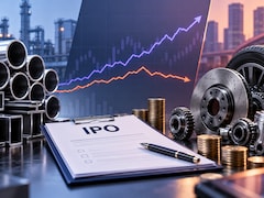 Jindal Supreme IPO Surges In Grey Market; Hero Motors Losing Momentum? What Latest GMP Shows