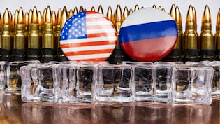 Trump Backs Plan To Ease Russia Sanctions In Exchange For Political Prisoners: Report