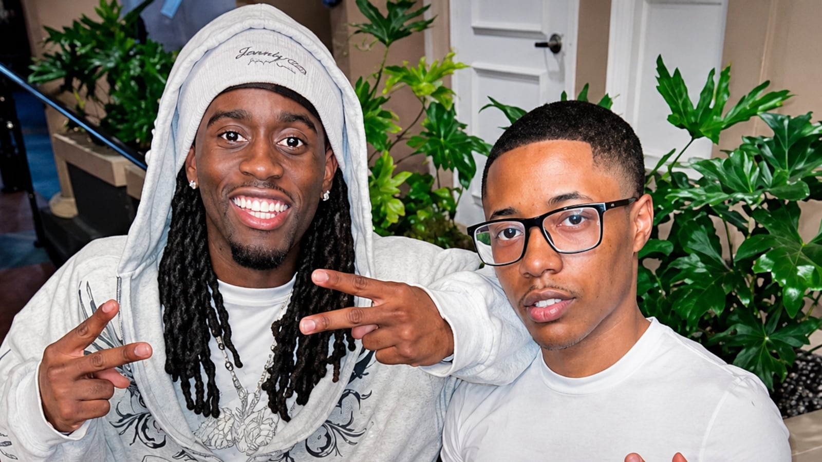 What Did Kai Cenat Do? Reggie Aka Lil Rodney Son Makes Shocking Claims Against Him In New YouTube Video